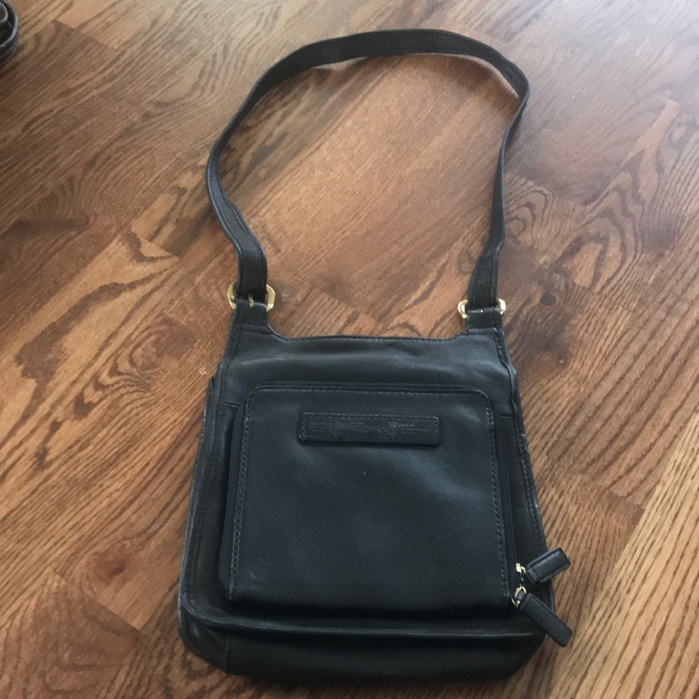Authentic Fossil Purse - Picture 3 of 5